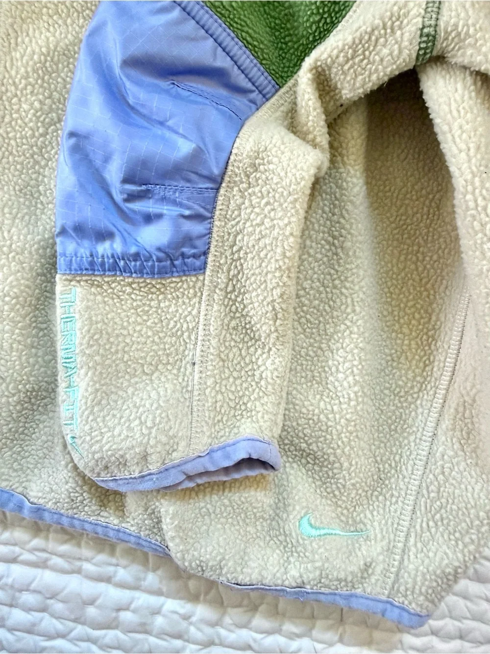 Nike ACG Kids Therma Fit Fleece Puffer